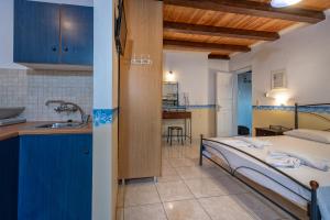 Tsiolis Studios & Apartments Zakynthos Greece