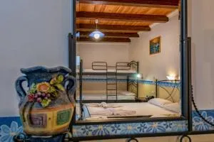 喜欧烈斯一室公寓和公寓酒店 - 蒂锡利维