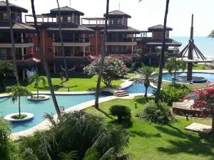 Dream Village,Paradise for families and Kitesurfers - Cumbuco