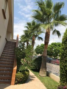 APARTAMENTO Nº 13 URB. CALA JOSEP