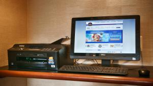 Best Western Queens Gold Coast - image 1