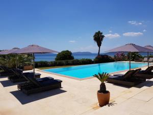 Therme Sea Luxury Lodge Argolida Greece