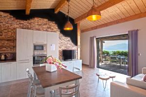 Villas Domaine Arcobiato : photos des chambres