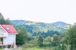 Кантрі-клуб ТИША ex-NATRAVE
