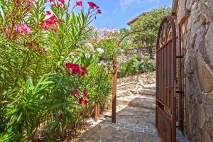 Villas Domaine Arcobiato : photos des chambres