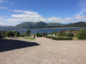 The Allanbreck Studio Glencoe Ballachulish Highlands Near Fortwilliam