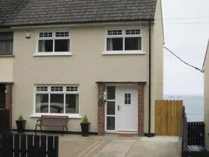 The Lookout, Glenarm - 康洛赫