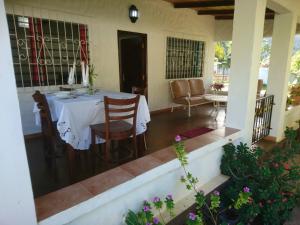 HCS Bungalows Turtle Bay Rustic Bungalow