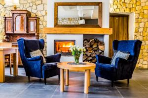 Monte Cuma Uroczysko Pod Zamkiem Grodziec