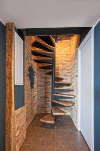Villas Domaine Arcobiato : photos des chambres