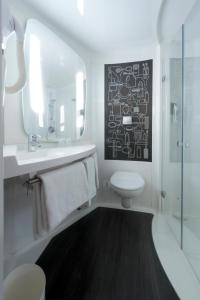 Hotels ibis Rouen Centre Champ de Mars : photos des chambres