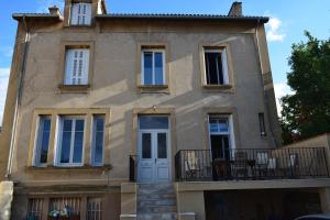 Maisons d'hotes CLOCHI-CLOCHA : photos des chambres