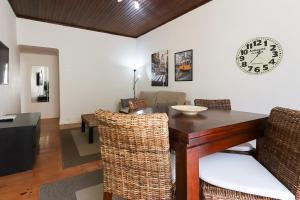 Cozy and Sunny Apartment - Anjos, Lisbon