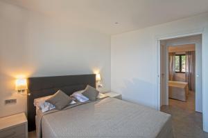 Villas Domaine Arcobiato : photos des chambres