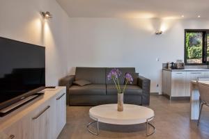 Villas Domaine Arcobiato : photos des chambres