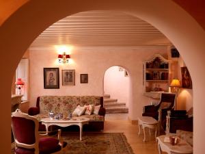 Amaryllis Boutique Guest House Epirus Greece