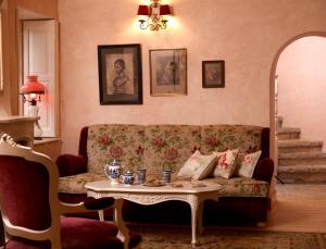 Amaryllis Boutique Guest House Zagori Greece