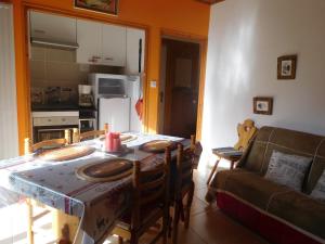 Appartements Le refuge : photos des chambres