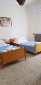 Vermisoglou Apartments Kavala Greece