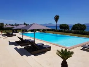 Therme Sea Luxury Lodge - Asproulaíika