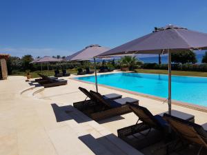 Therme Sea Luxury Lodge Argolida Greece