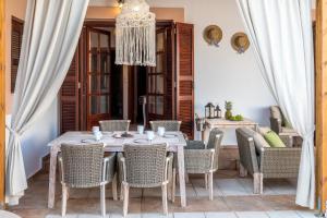 Casa Aestas - 4hvězdičkové hotely ve městě Lakhania