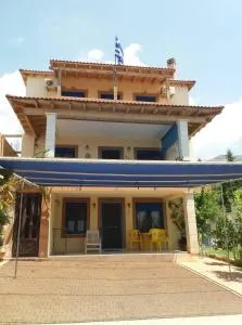 Sofia Apartment - Лендас