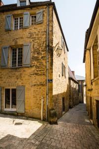 Appartements Rouge Passion : photos des chambres