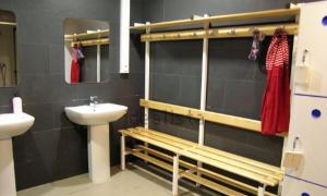 Apartamento Lujo, Primera linea playa, Garaje, Wifi, Piscina climatizada