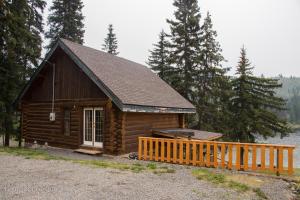 Lac Des Roches Resort