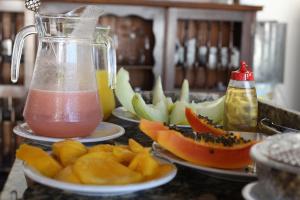 Pousada Sinhá Vilaça