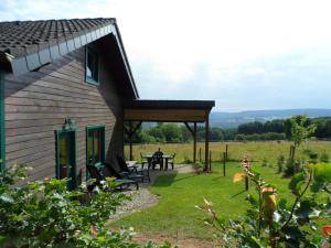 Les Mélèzes à Stavelot, 4-5 Personnes