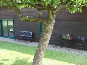 Les Mélèzes à Stavelot, 4-5 Personnes