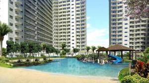 Shore Residences MOA