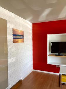 Apartament Aty