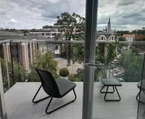 Apartament Neptun - 奥尔什丁