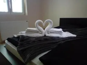 Apartman ZVEZDA - Jagodina