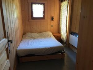 Résidence Chalet La Barallette - EscAppart