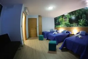 Pension Pardellas - Pacio