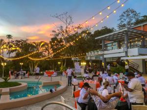Summit Rainforest Golf Resort &Inclusive