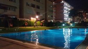 Primera línea playa