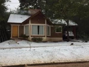 Ventania Altos - Tornquist