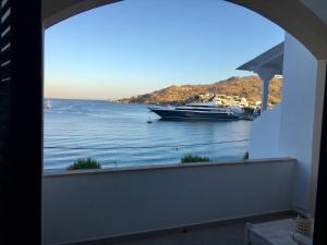 Petridi Maria Suites & Apartments Patmos Greece