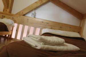 B&B / Chambres d'hotes Les Cremades : photos des chambres