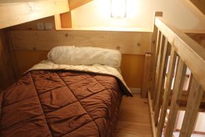 B&B / Chambres d'hotes Les Cremades : photos des chambres