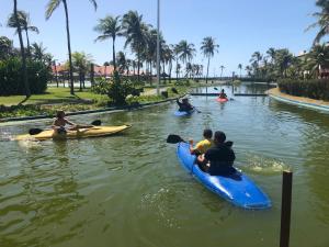 Apartamento Aquaville Resort