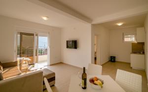SunnyApartments