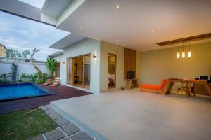Buana Bali Villas & Spa