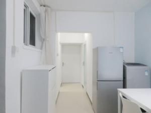 . Development Area White-Collar Apartment