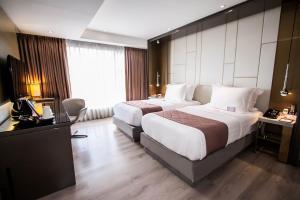 Hotel XYZ
